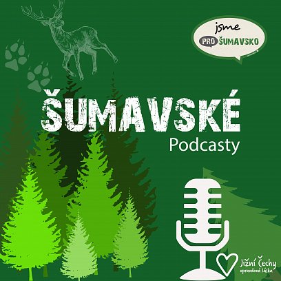 ::SUCCEEDED_PAGE_HEADING - Šumavské podcasty