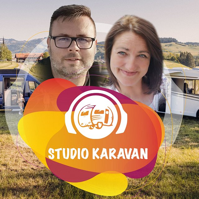 Studio Karavan
