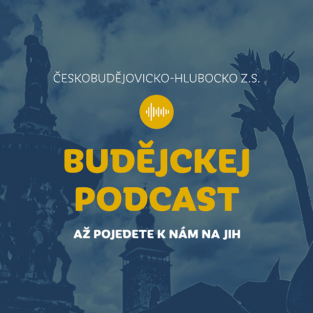 Budějckej podcast